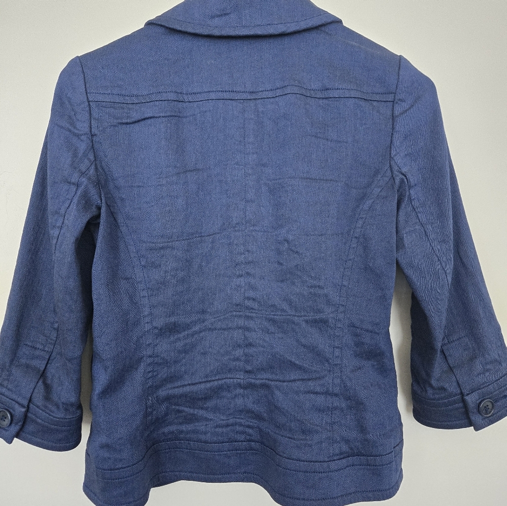 Trina Turk Women's Jacket Size XS - Picture 2 of 5